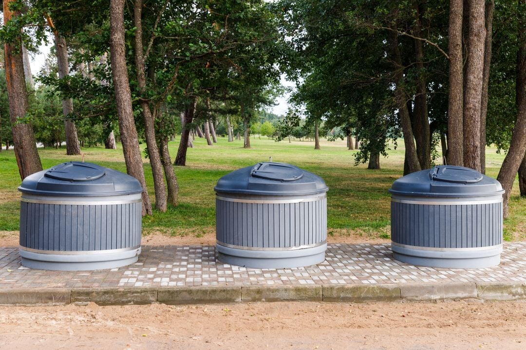 Smart Waste Management